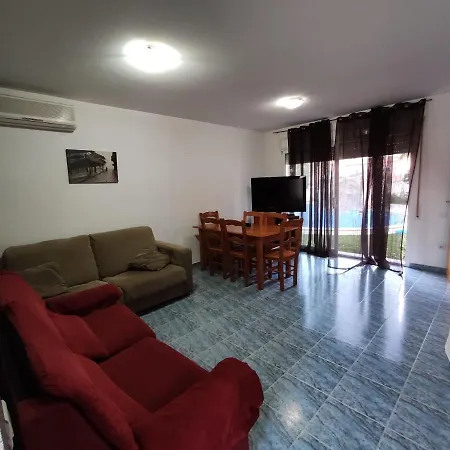Holiday home Port Tropical Miami Playa