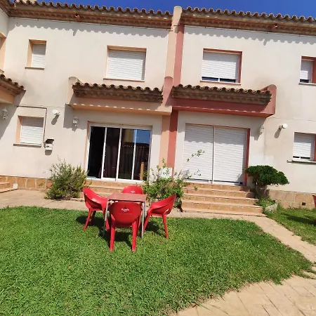 Holiday home Port Tropical