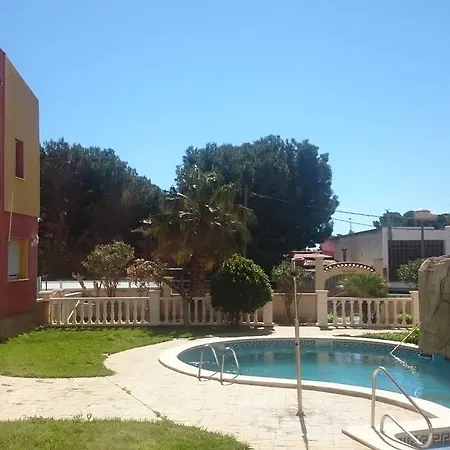 Holiday home Port Tropical Miami Playa