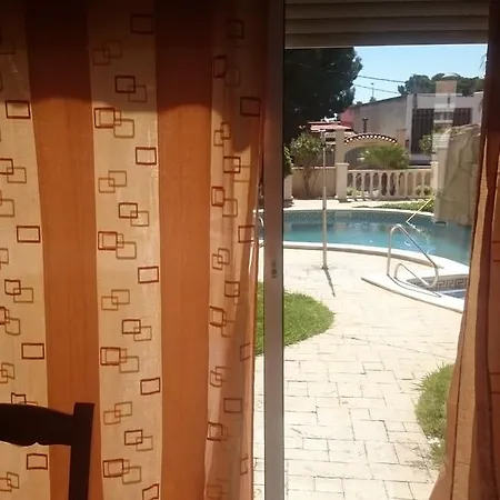Holiday home Port Tropical