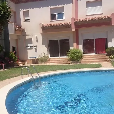 Holiday home Port Tropical Miami Playa