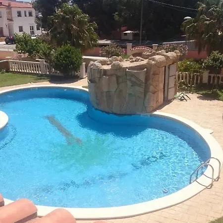 Holiday home Port Tropical Miami Playa