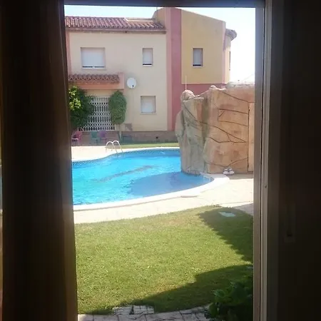 Holiday home Port Tropical
