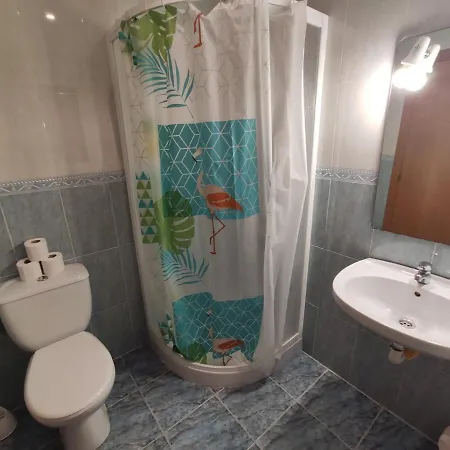 Port Tropical Vakantiehuis Miami Playa