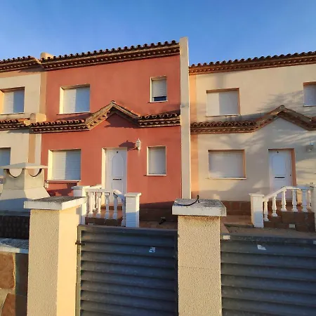 Port Tropical Vakantiehuis