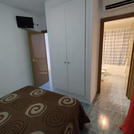 Vakantiehuis Port Tropical *