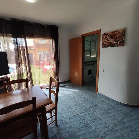 Vakantiehuis Port Tropical *