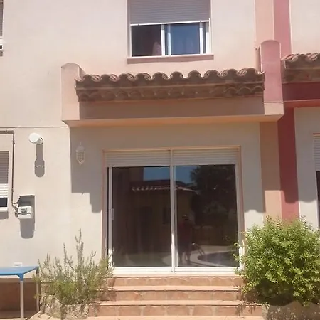 Vakantiehuis Port Tropical