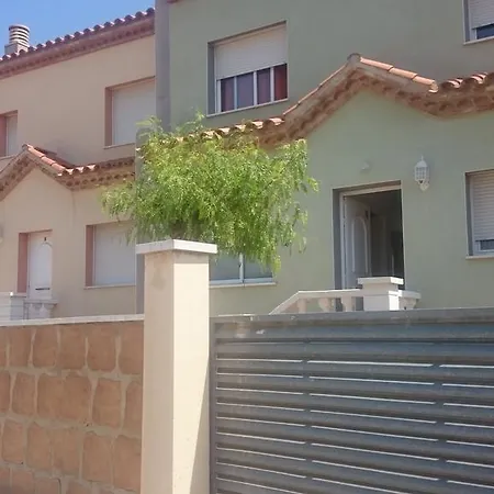 Vakantiehuis Port Tropical *