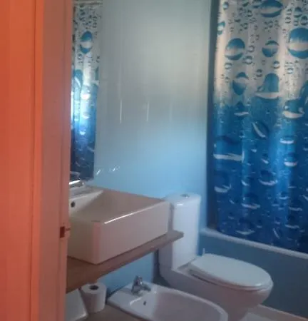Vakantiehuis Port Tropical Miami Playa